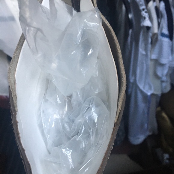 Olukai leather mustang boot 8.5 - Picture 8 of 8